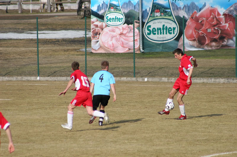 gal/Pokalviertelfinale-Rueckspiel - SV Reischach-Terenten - TEIL 1/2007-03-28 Pokal SVR - Terenten Rueckspiel 011.jpg